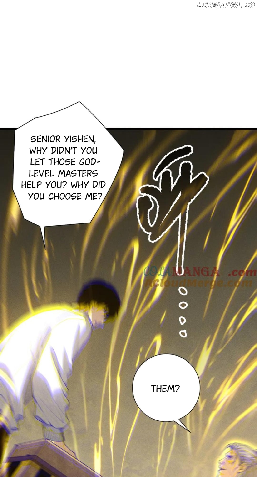 Catastrophic Necromancer Chapter 170 - page 46